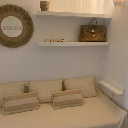 Apartament La Taniere Des Ptits Loups *