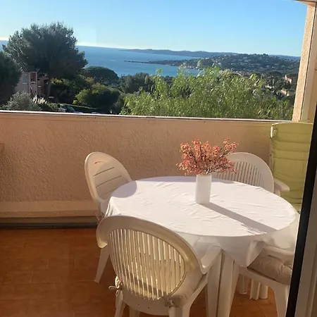 La Taniere Des Ptits Loups * Sainte-Maxime